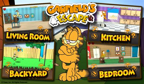 jogos360 escape Garfield